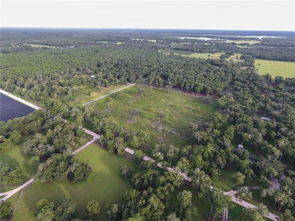 Recently Sold: $160,000 (10.01 acres)