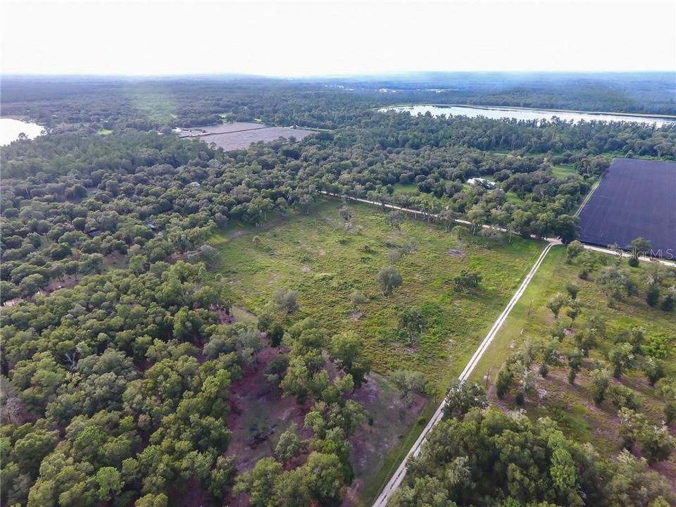 Recently Sold: $160,000 (10.01 acres)