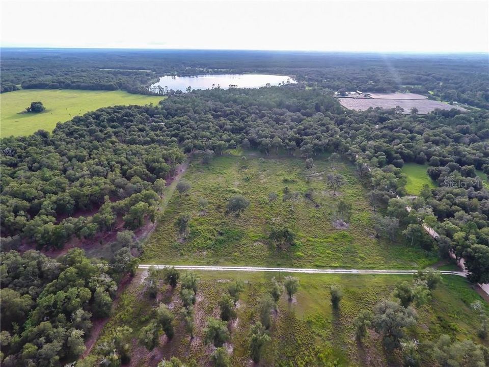 Recently Sold: $160,000 (10.01 acres)