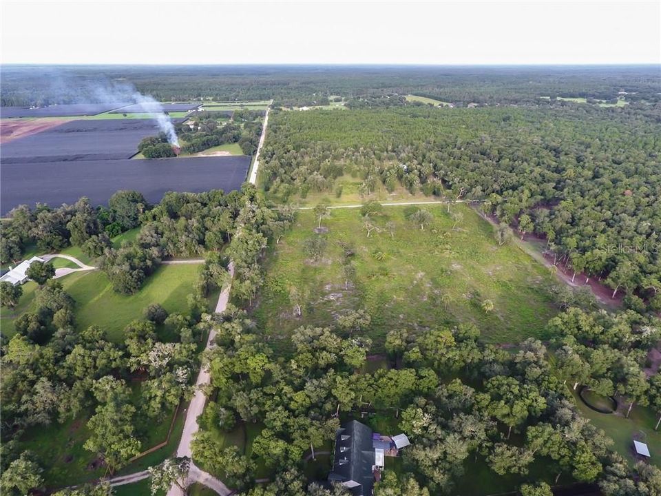 Недавно продано: $160,000 (10.01 acres)