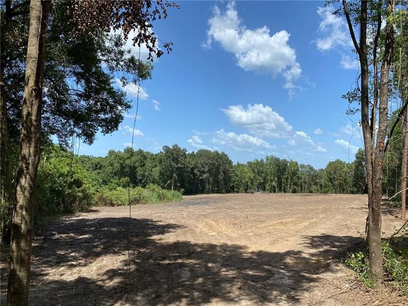 Recently Sold: $104,900 (5.00 acres)