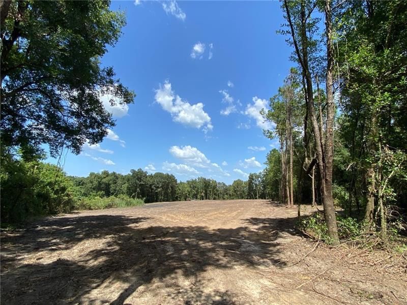 Recently Sold: $104,900 (5.00 acres)
