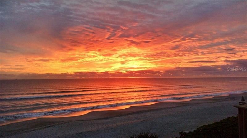 Sunning beachfront sunsets are just a short walk away!