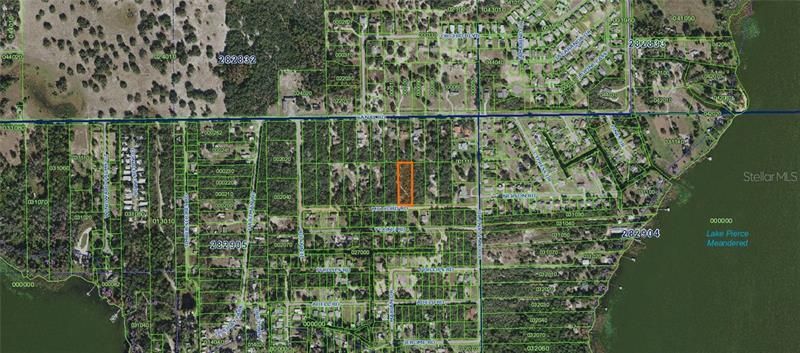 Recently Sold: $22,000 (1.00 acres)