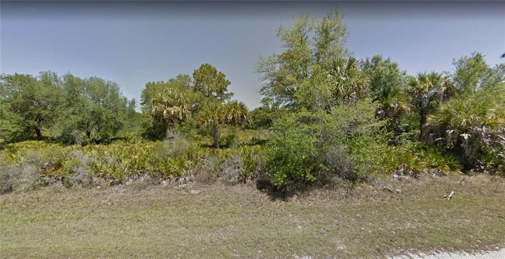 Vendido Recientemente: $3,900 (0.23 acres)