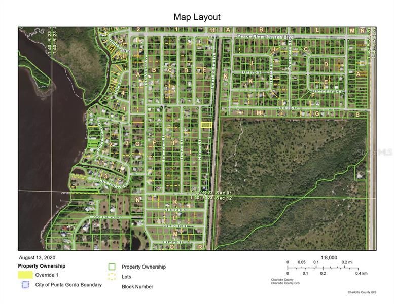 Недавно продано: $6,000 (0.35 acres)