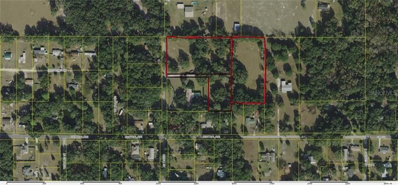 Recently Sold: $159,000 (5.67 acres)