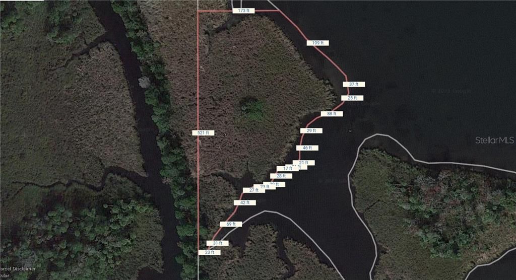 Недавно продано: $38,999 (4.16 acres)