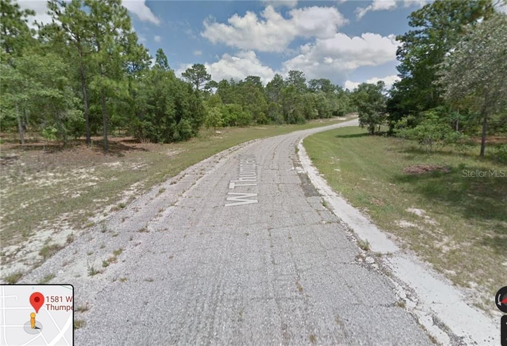 For Sale: $129,999 (2.16 acres)