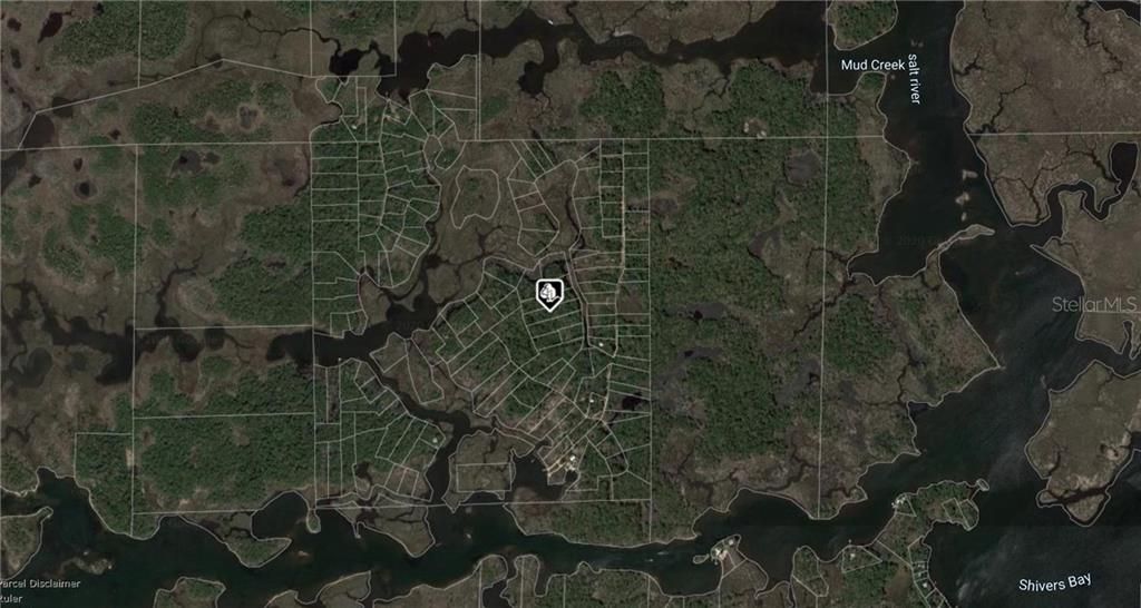 最近售出: $9,999 (0.98 acres)