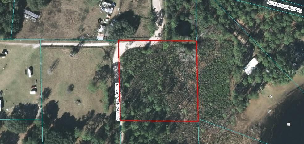 Recently Sold: $28,000 (2.07 acres)