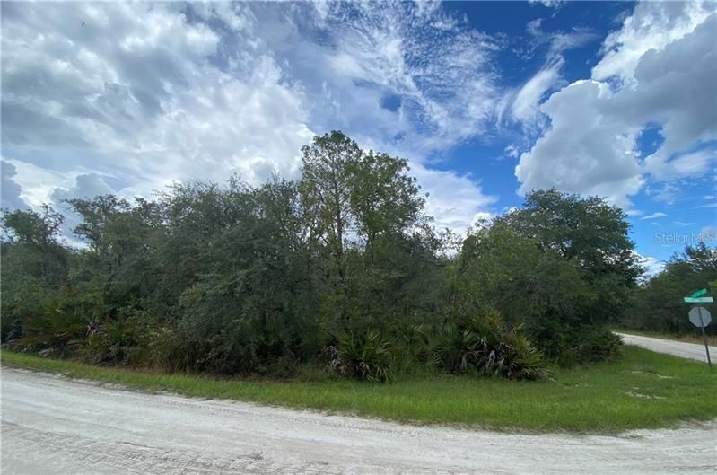 Recently Sold: $25,000 (3.19 acres)