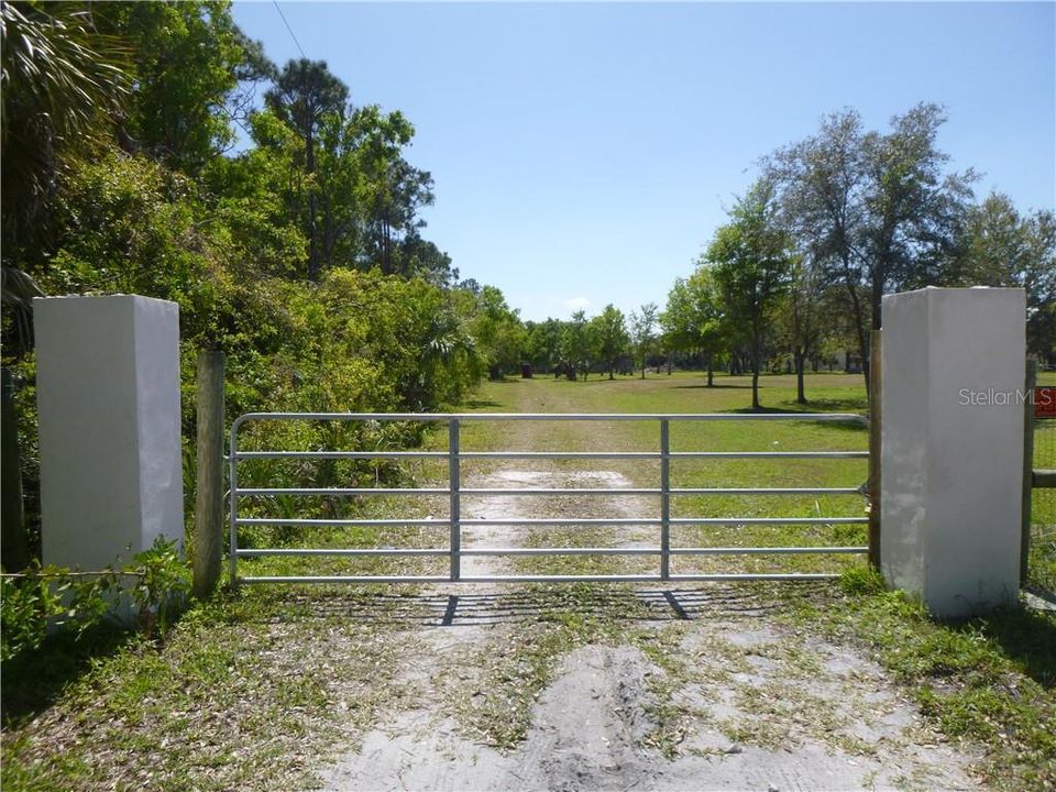 Recently Sold: $795,000 (11.69 acres)