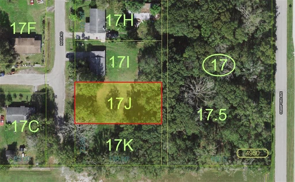 Недавно продано: $44,999 (0.25 acres)