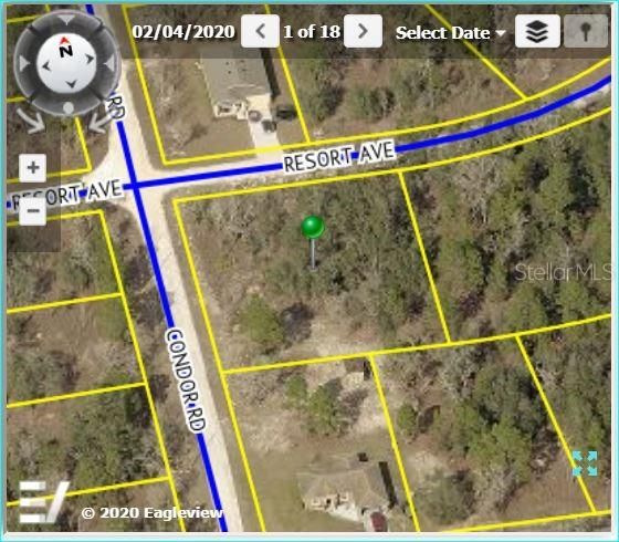 Recently Sold: $10,500 (0.73 acres)