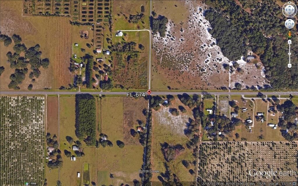 Недавно продано: $1,500,000 (68.88 acres)