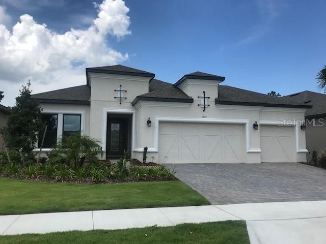 Recently Sold: $420,000 (3 beds, 3 baths, 2275 Square Feet)