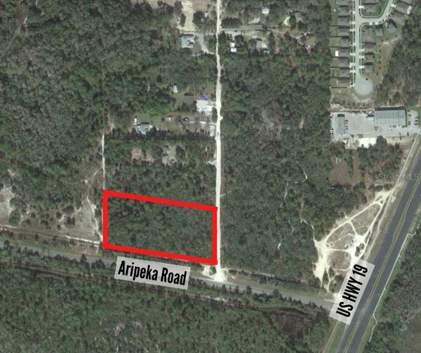 For Sale: $349,000 (4.48 acres)