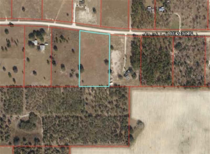 Недавно продано: $70,000 (5.00 acres)