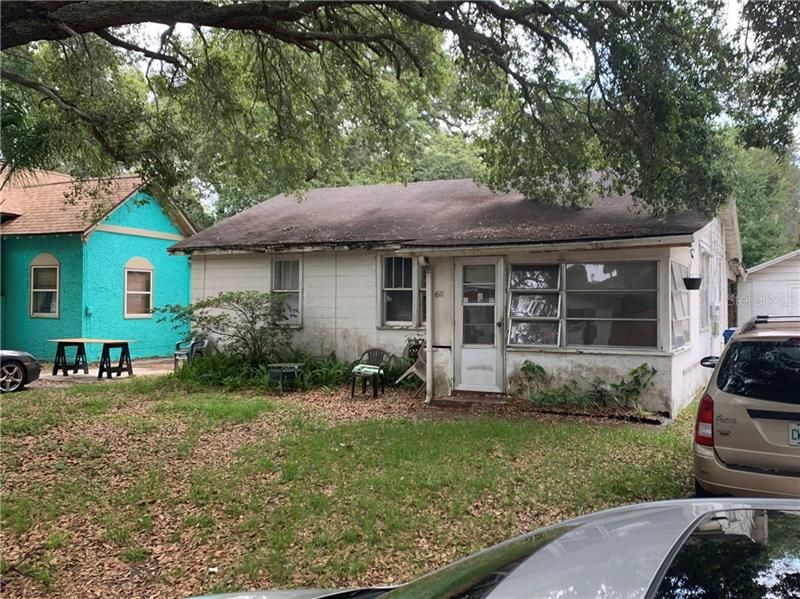 Recently Sold: $91,000 (2 beds, 1 baths, 816 Square Feet)