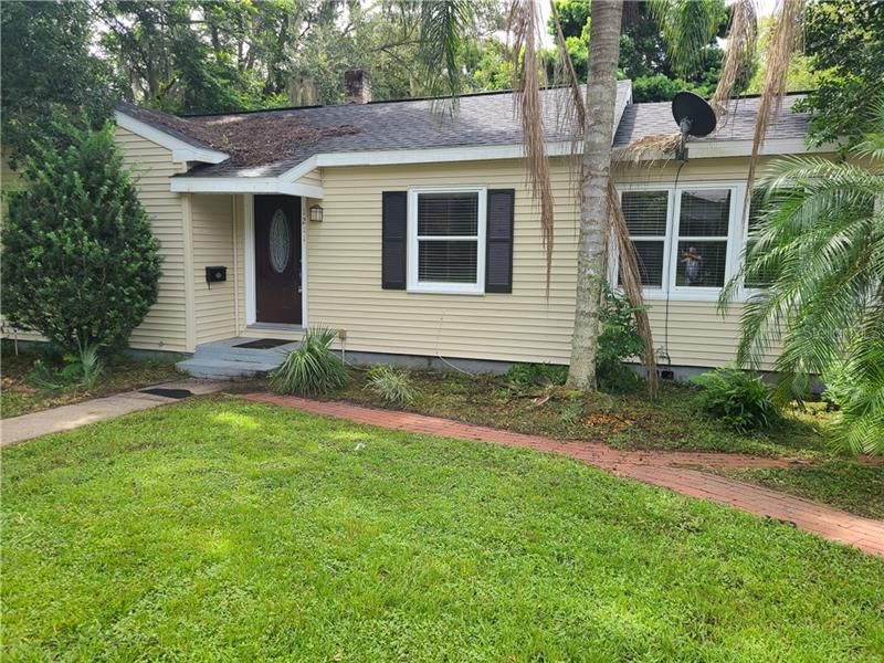 Recently Rented: $1,200 (3 beds, 1 baths, 1144 Square Feet)