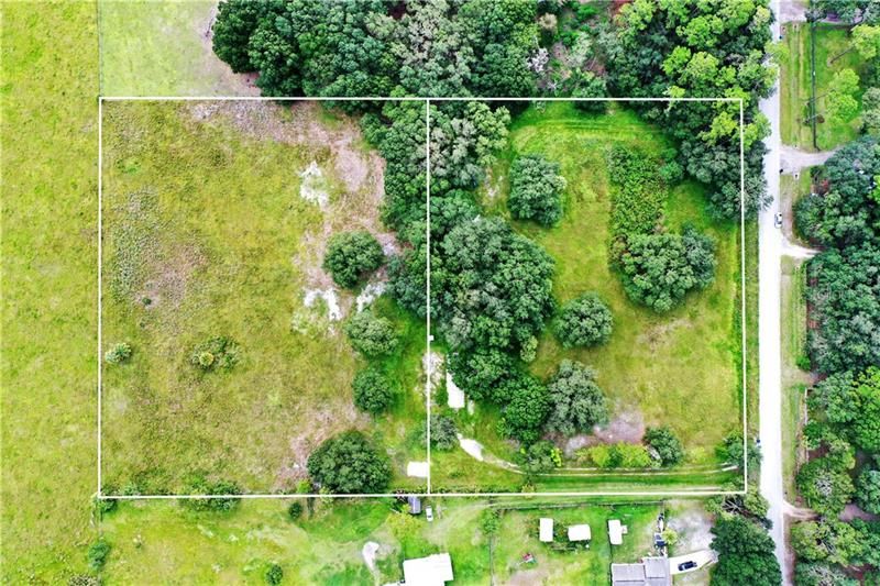 Recently Sold: $130,000 (2.92 acres)