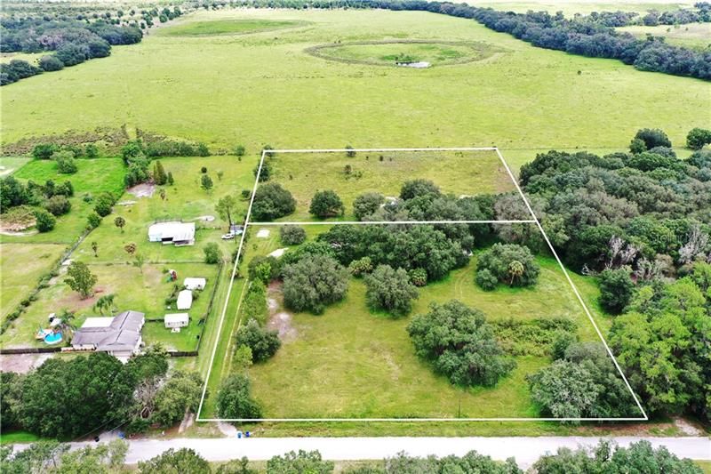 Recently Sold: $120,000 (3.00 acres)
