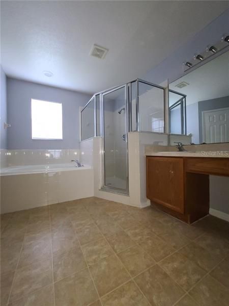 Master Bath.