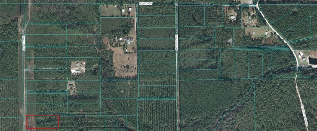 Recently Sold: $16,000 (3.00 acres)