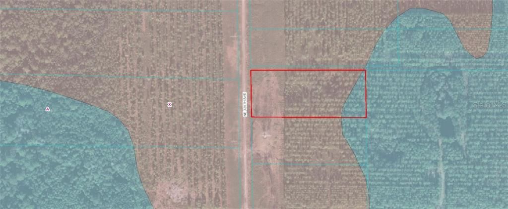 Recently Sold: $16,000 (3.00 acres)