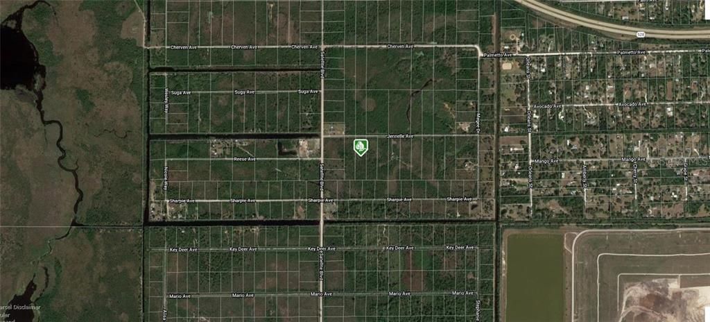 Recently Sold: $39,999 (2.39 acres)