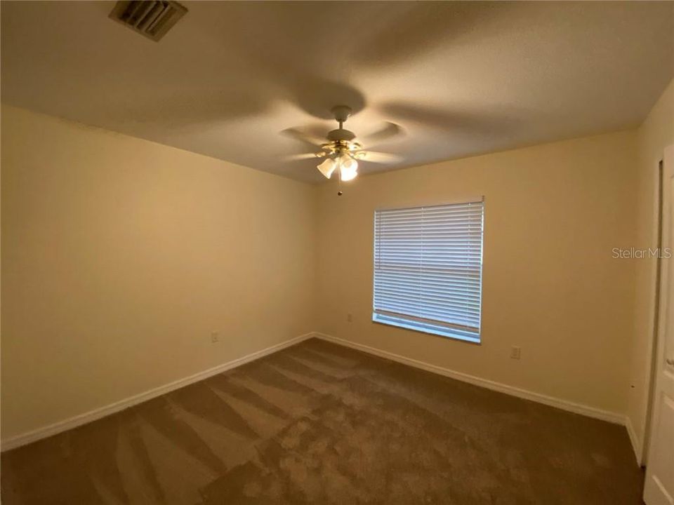 Guest bedroom