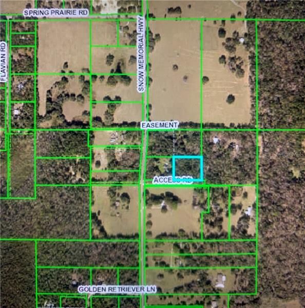 Recently Sold: $65,000 (2.50 acres)