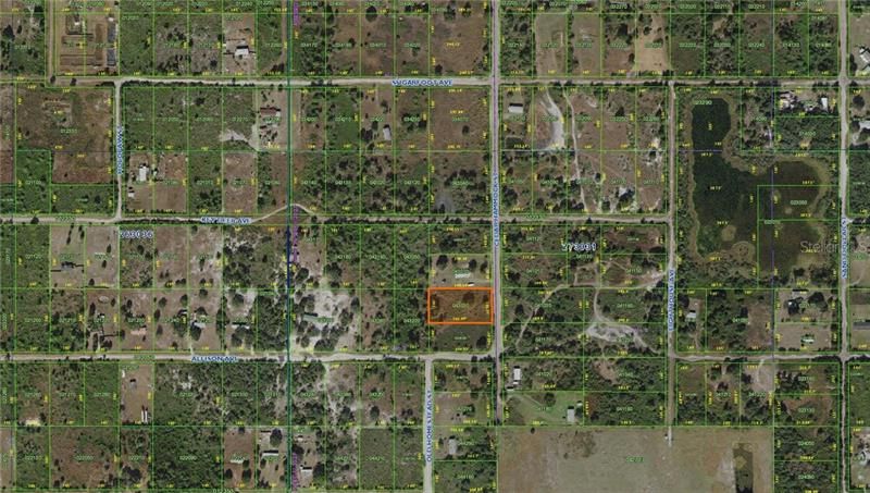 Recently Sold: $18,500 (1.14 acres)