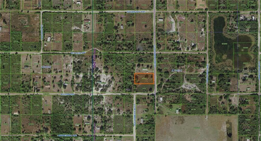 Recently Sold: $18,500 (1.14 acres)