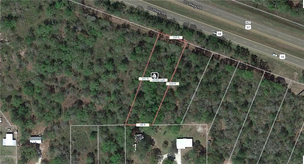 For Sale: $79,999 (3.76 acres)