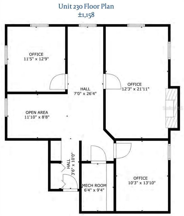 Recently Sold: $23,952 (0 beds, 0 baths, 1497 Square Feet)