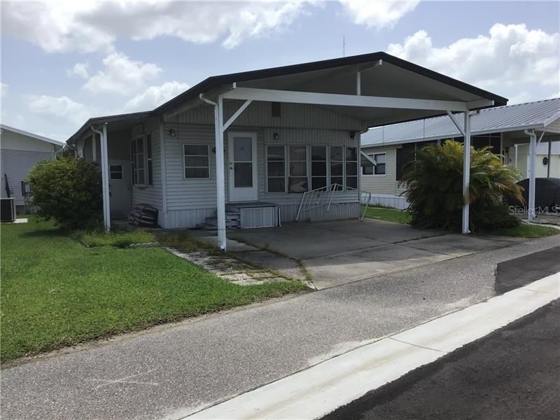 Recently Sold: $39,900 (2 beds, 1 baths, 704 Square Feet)