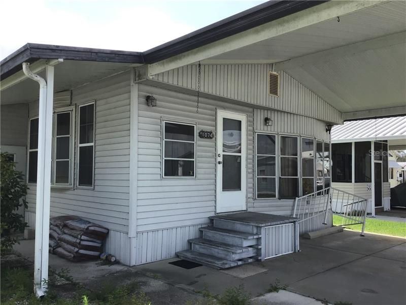 Recently Sold: $39,900 (2 beds, 1 baths, 704 Square Feet)