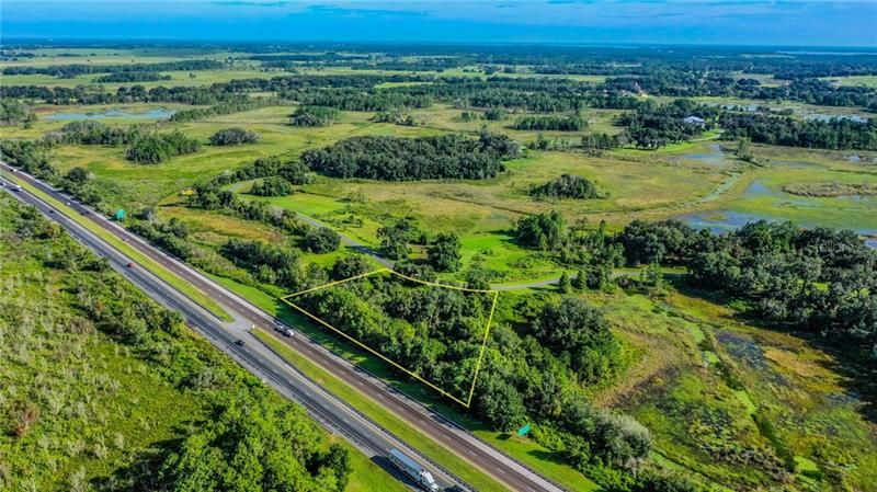 Недавно продано: $49,000 (1.00 acres)