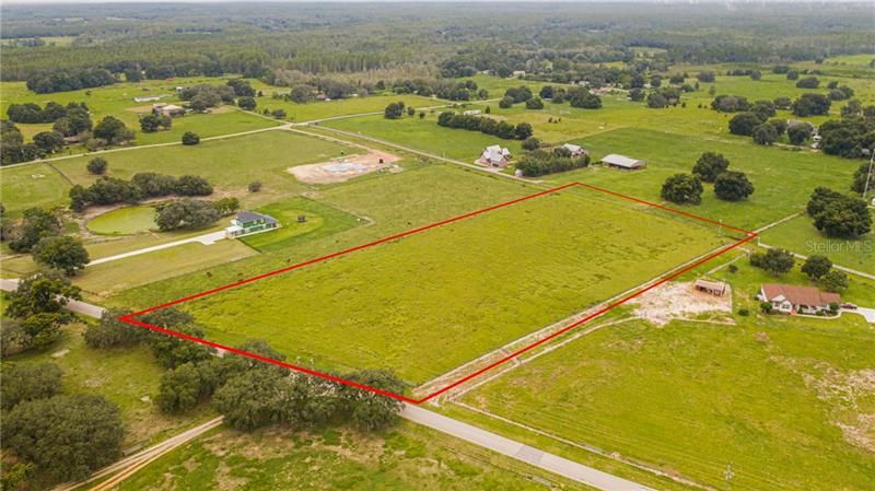 Recently Sold: $125,000 (5.08 acres)