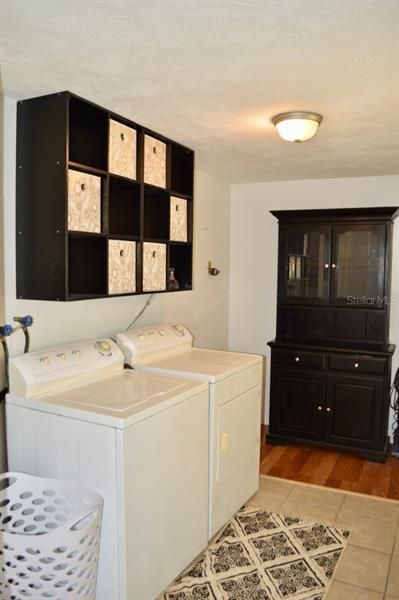 Laundry Room/ Mudroom