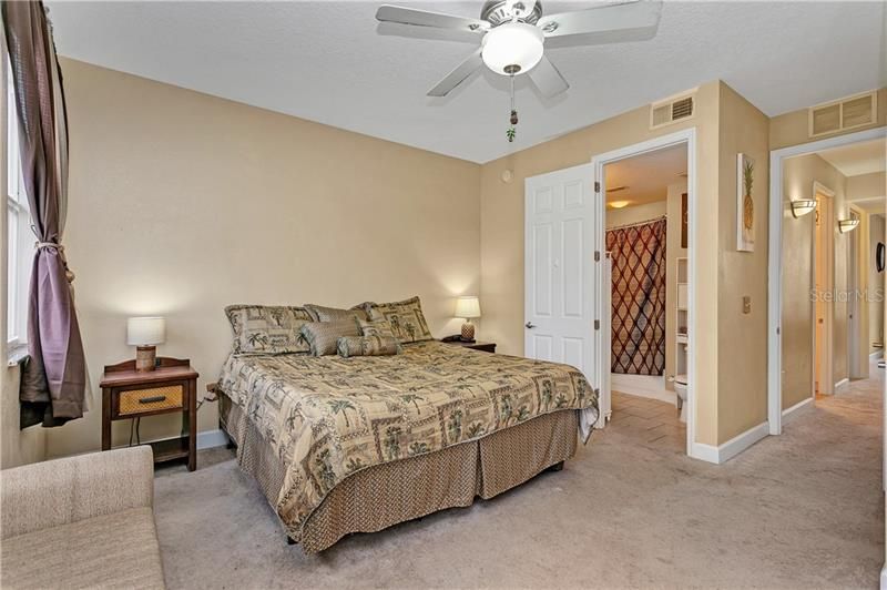 Master Bedroom Photo 1