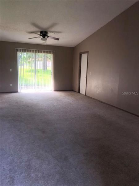 Living/Dining Area