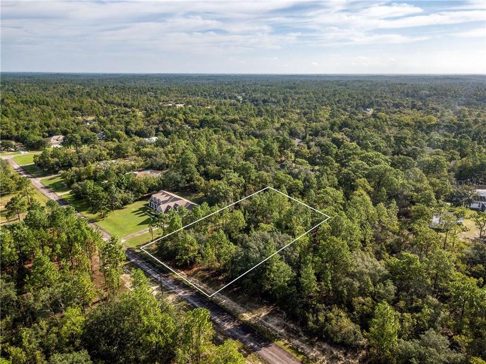 Недавно продано: $30,000 (1.00 acres)