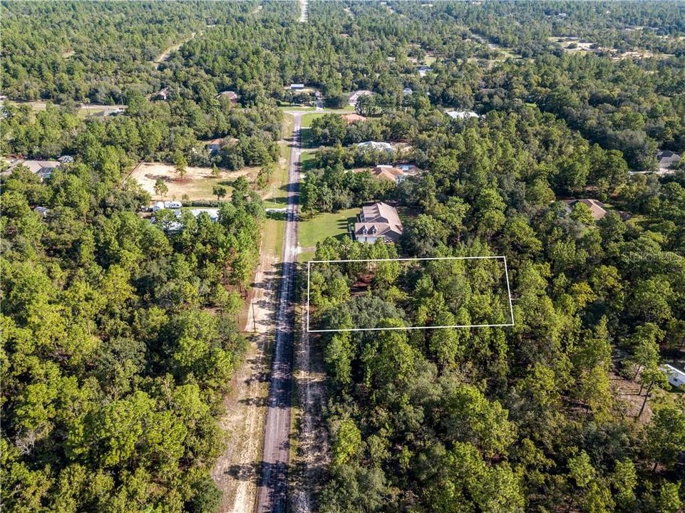 Recently Sold: $30,000 (1.00 acres)