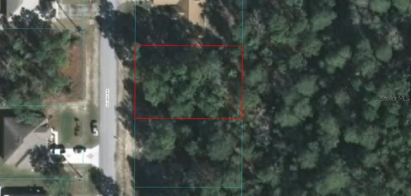 Recently Sold: $13,500 (0.24 acres)