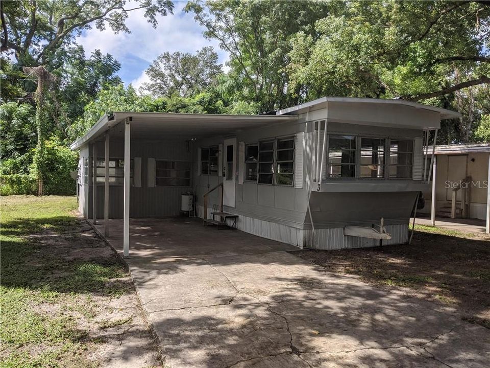 最近租的: $650 (1 贝兹, 1 浴室, 500 平方英尺)