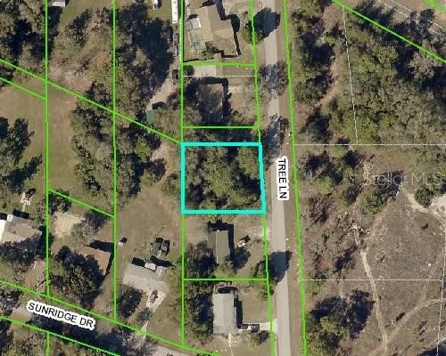 Recently Sold: $7,900 (0.27 acres)