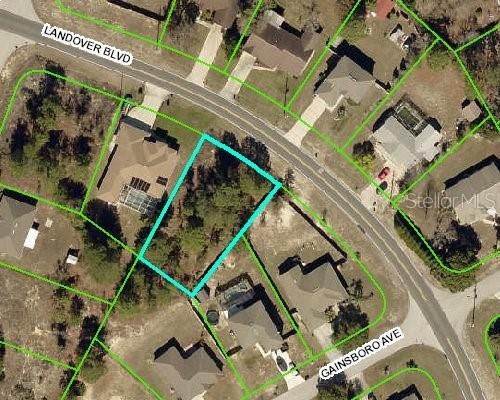 最近售出: $14,900 (0.29 acres)